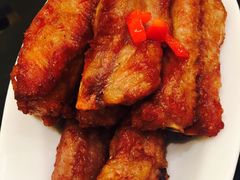 -亢龙太子酒轩(东湖店)