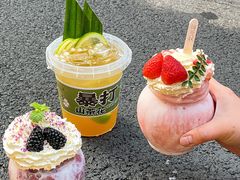 -雾都渣渣火锅(南城智汇城店)