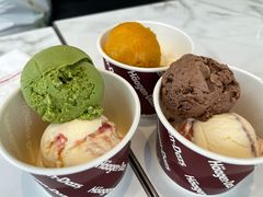 -哈根达斯(滨江店)