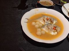 -醉东Oriental House(静安嘉里中心店)