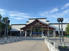 -采石矶景区