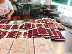 -伟记牛肉(金鸿公路店)