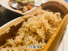 -铭轩中餐厅·海南菜·粤菜(亚龙湾瑞吉店)