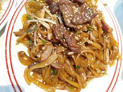 -明本海鲜大排档·鱼生海鲜烧烤宵夜(陈家祠店)