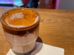-Punchline Coffee&Roaster(同济大学店)