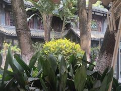 -大妙火锅·非物质文化遗产(东湖公园店)