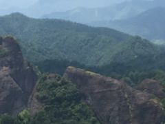 -崀山风景名胜区