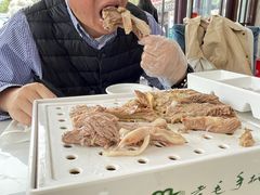 -老毛手抓·盐池滩羊非遗手抓(宁夏总店)