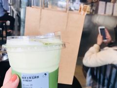 -喜茶(中山白水井店)
