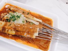 -勇利赵家烤肉坊(含光路店)