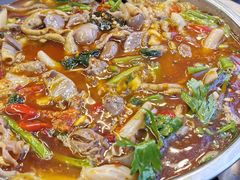 -胖娃古镇鸡杂·黑金冠(磁器口总店)