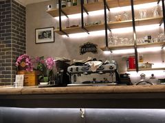 大堂-Chongqing Cuisine川厨川味