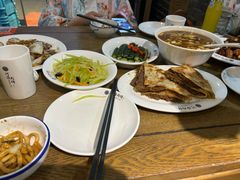 -河沿肉饼Beijing Pie(东华门店)