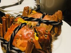 -康莱德酒店·美庭自助餐厅