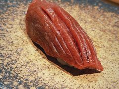 -镹·鱼料理  国产鱼使用店