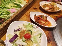 -青鹤谷(虹莘路总店)