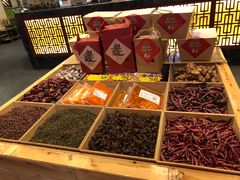 -一斗火锅·招财羊毛肚(泰吉滨江店)