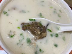 羊杂汤-教师之家赵家羊汤馆(东青龙街店)