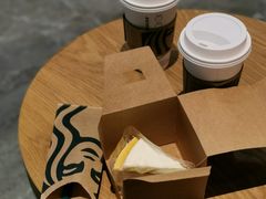 -星巴克(北京环球金融中心店)
