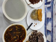 -老磁器口豆汁店(天坛店)