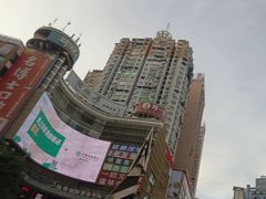 -龙聚德北京烤鸭(沙坪坝华宇A馆店)