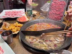 -萍姐火锅·公路夜市(打浦桥日月光店)