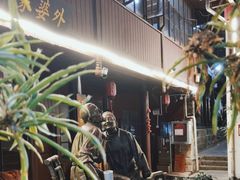 -黄瓜箐温泉疗养院
