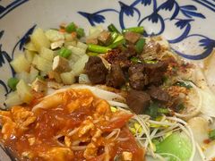 -福瑞记老孙头biangbiang面(新生路店)