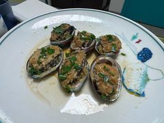 -老郑海鲜楼(天桥店)