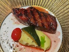 -领仕扒房(长春店)