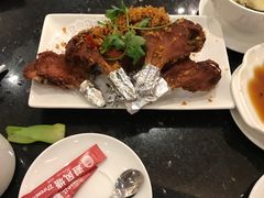 -避风塘·老港味餐厅(虹口龙之梦店)