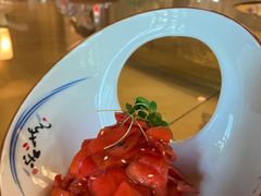 -青城山六善酒店·紫氣園中餐厅