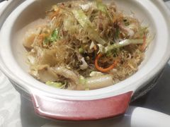 -广州海鲜酒楼(长丰园店)