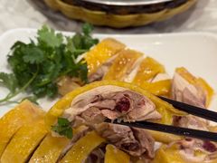 -黄B湛江鸡饭店(粤垦路店)