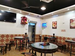 大堂-西关刘福记(文德路店)