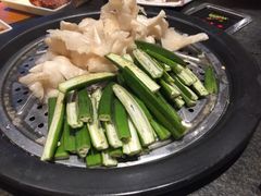 -马路边上·小海鲜烧烤(八一路店)
