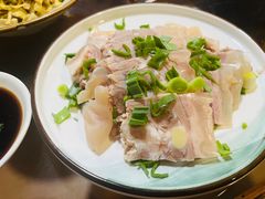 -水先生寧波菜(天一店)