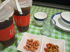 -辣小米·江西菜(长宁店)