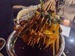 -成都瓜串串(华强北店)