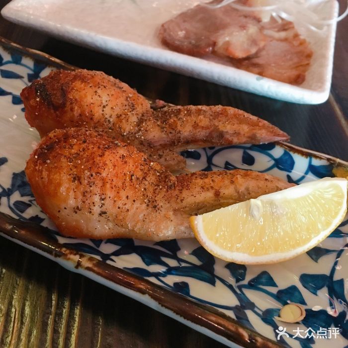 平成屋(正大广场店)明太子鸡翅图片 - 第563张