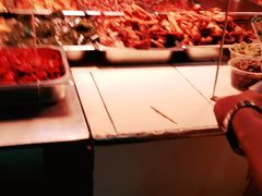 -黄毛鸭脖(汉阳总店)