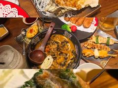 -鸟鹏烧鸟居酒屋(熙龙湾店)