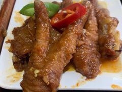 -點無缺茶楼·海鲜酒家(世博店)