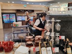 -首都机场T3航站楼商务CIP贵宾厅