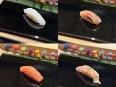 -AKIMOTO秋本寿司(双井店)