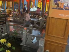 -宴江南(汇海路店)