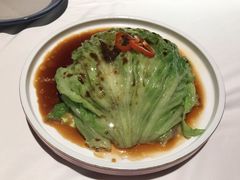 -八府香鸭·啫啫煲(华山路店)