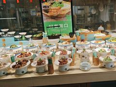 -驰明粗粮小厨(湖滨路店)