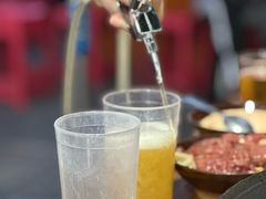 -正南齊北重庆老火锅(光华村直营店)