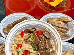 -达记卤菜店(红庙店)